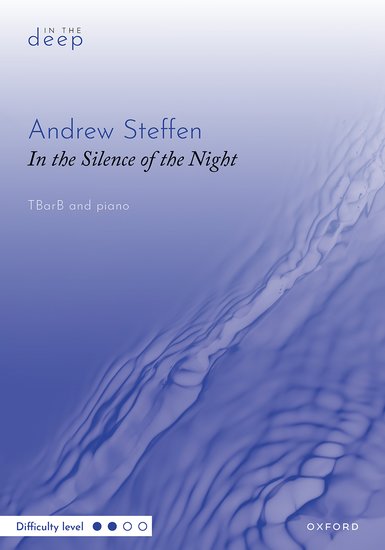 In the Silence of the Night (TBarB)