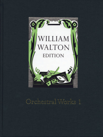 Orchestral Works 1