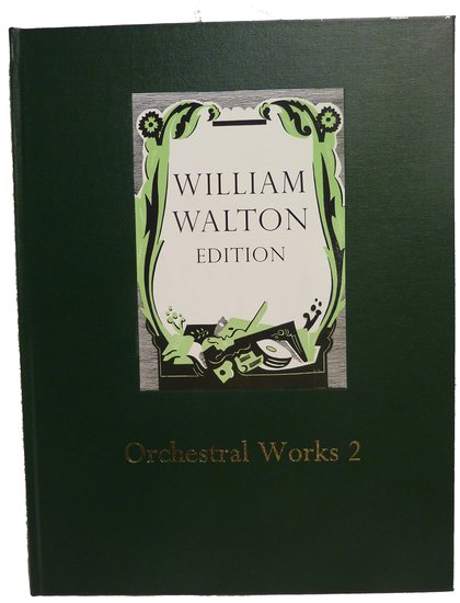 Orchestral Works 2