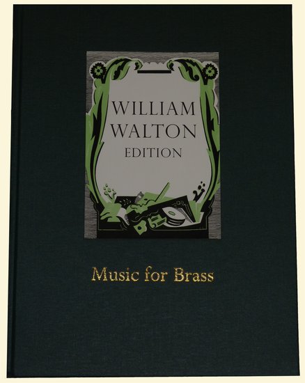 Music for Brass