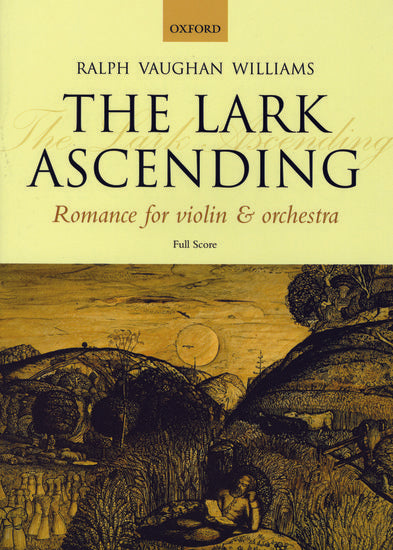 The Lark Ascending (Full score)