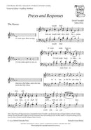 Preces & Responses