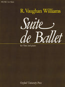 Suite de Ballet
