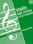 Violin Sight-reading, Book 2