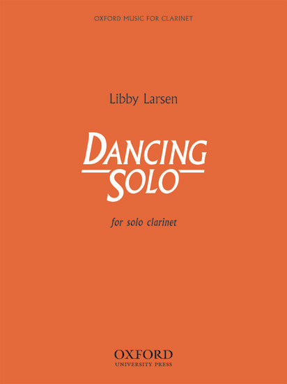 Dancing Solo