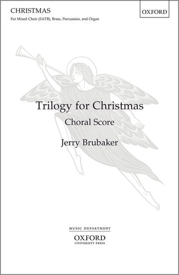 Trilogy for Christmas