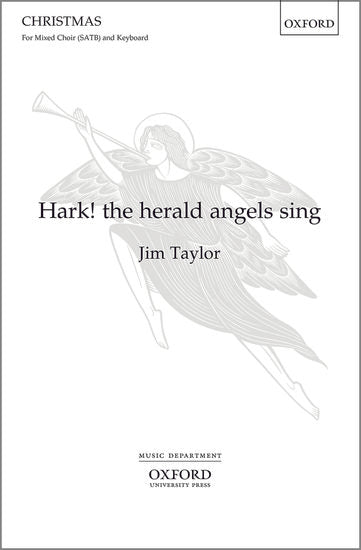 Hark! the herald angels sing