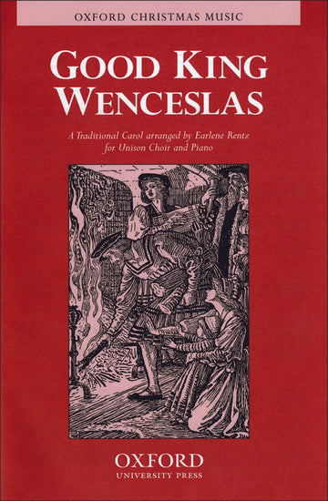 Good King Wenceslas