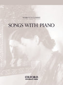 Songs with piano