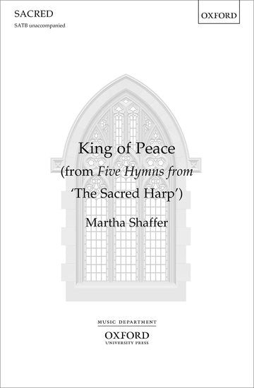 King of Peace