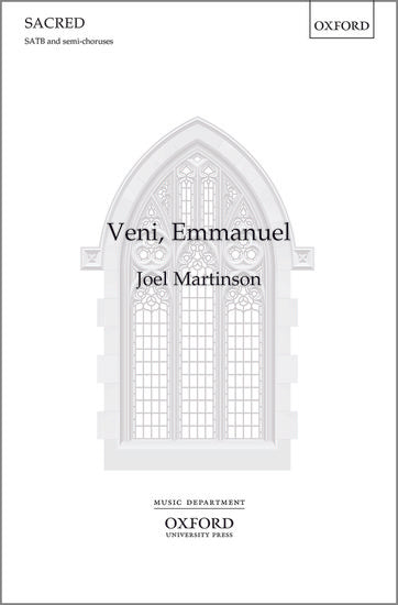 Veni, Emmanuel