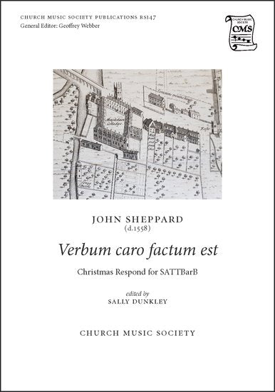 Verbum caro factum est