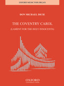 Coventry Carol
