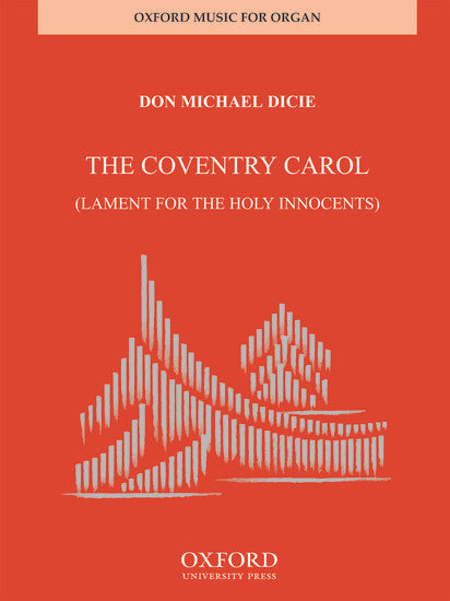 Coventry Carol