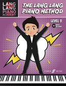 The Lang Lang Piano Method: Level 5