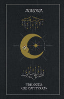 The Gods We Can Touch (Lyrics)