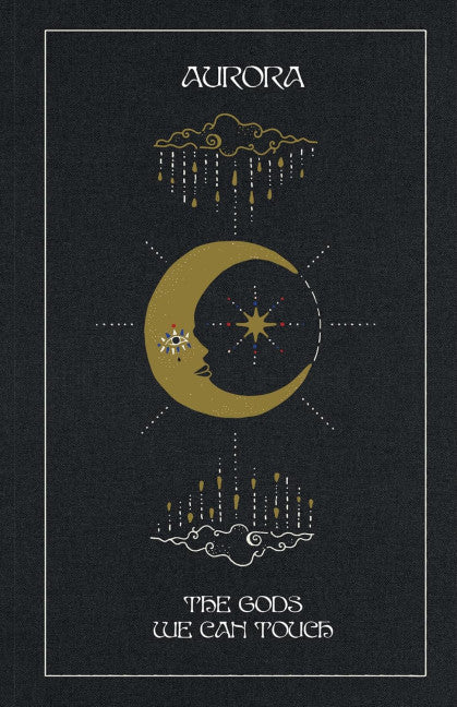 The Gods We Can Touch (Lyrics)