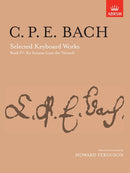 Selected Keyboard Works, Book IV: Six Sonatas