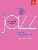 And then there was jazz