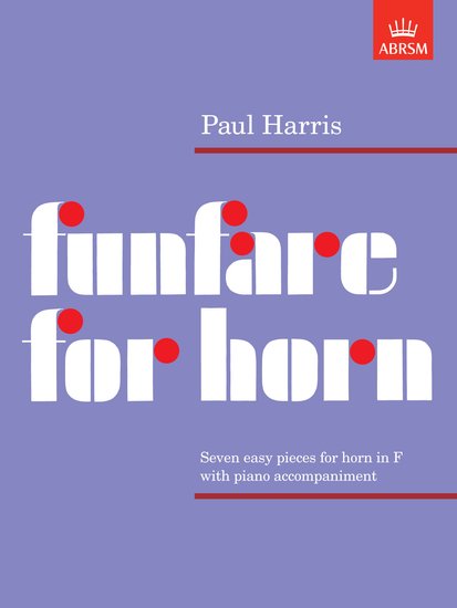 Funfare for Horn