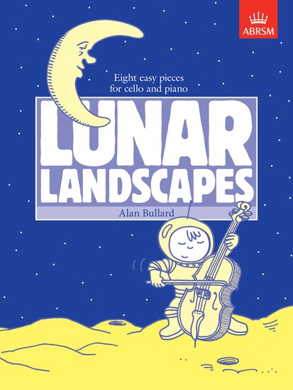 Lunar Landscapes