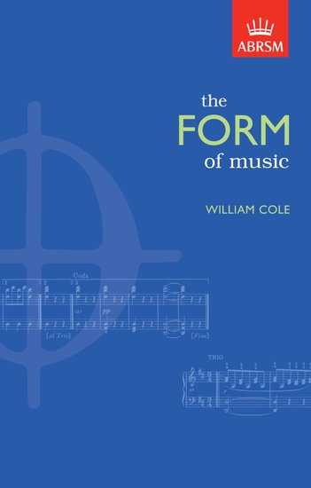 The Form of Music