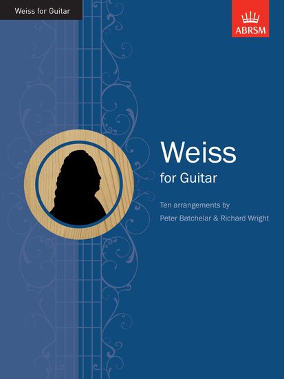 Weiss for Guitar