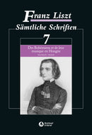 Sämtliche Schriften = Complete Writings, vol. 7