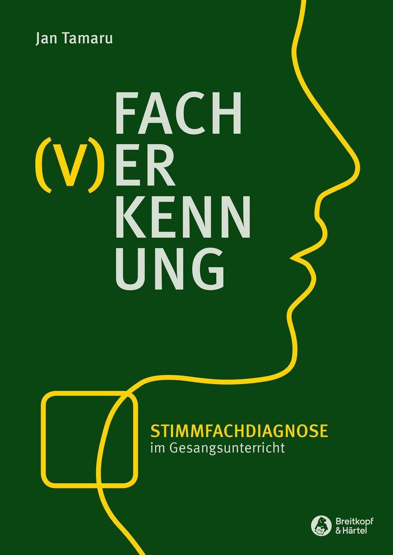 Fach(v)erkennung