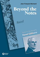 Hinter den Noten = Beyond the Notes（英語）
