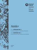 Symphonie Nr. 3 = Symphony No. 3 (Score)