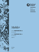 Symphonie Nr. 6 = Symphony No. 6, GMW 46（ソフトカバー）