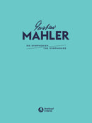 Das Lied von der Erde = The Song of the Earth（Score, 布装丁）