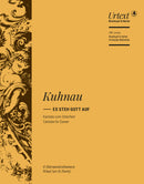 Es steh Gott auf (Wind parts)