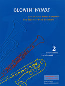 BLOWIN' WINDS, Vol. 2: Greensleeves / Loch Lomond
