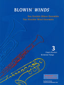 BLOWIN' WINDS, Vol. 3: Capri – Fischer / Kriminal – Tango