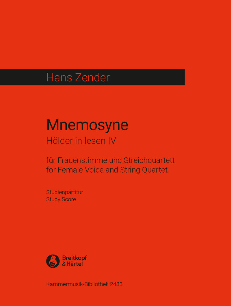 Mnemosyne