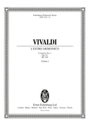 L'Estro Armonico op. 3/1 RV 549 (Violin 1 part)