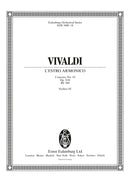L'Estro Armonico op. 3/10 RV 580 (Violin 4 part)
