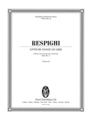 Antiche Danze ed Arie = Ancient Airs and Dances, Suite No. 3 for Strings (Violin 2 part)