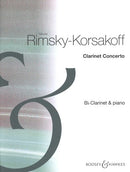 Clarinet Concerto