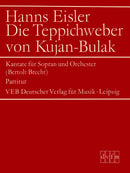 Die Teppichweber von Kujan-Bulak = Die Teppichweber von Kujan-Bulak