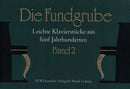 Die Fundgrube, Vol. 2