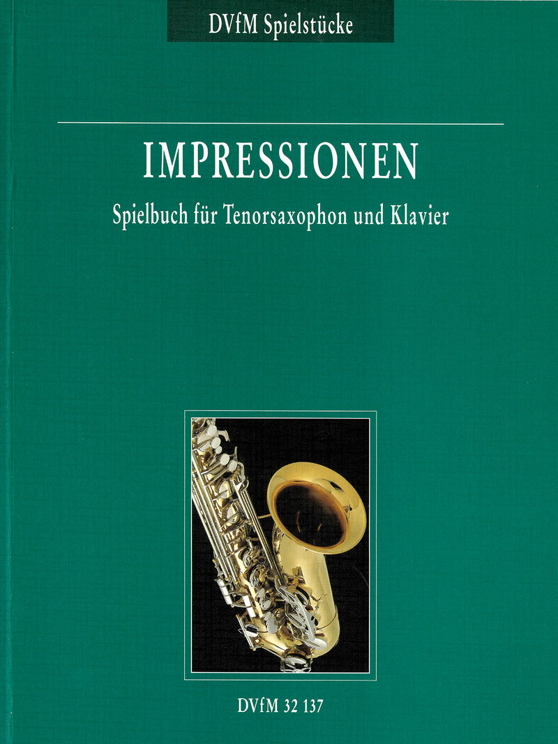 Impressionen = Impression