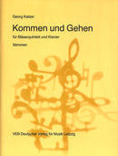 Kommen und Gehen (Set of Parts)