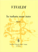 In turbato mare irato (Full score)