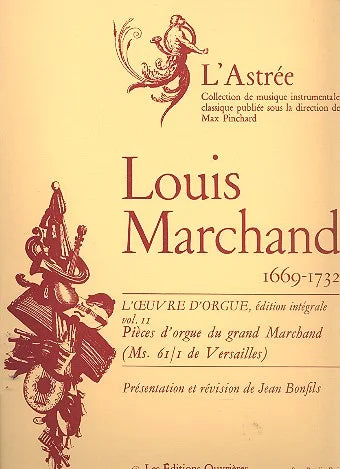 L'œuvre d'orgue, vol. 2