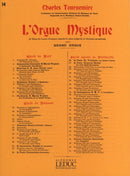 L'Orgue mystique, vol. 14
