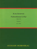 Pastoralmesse in G 24