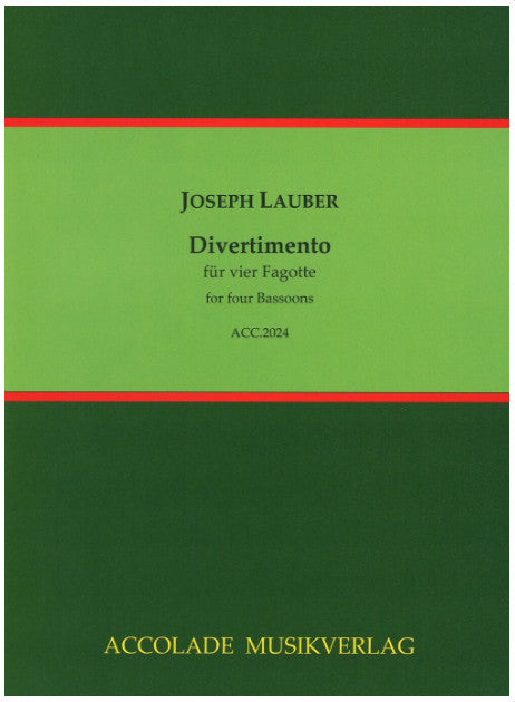 Divertimento